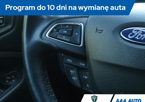 Ford Kuga cena 88000 przebieg: 82879, rok produkcji 2018 z Żyrardów małe 379